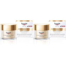 Eucerin® HYALURON-FILLER + ELASTICITY Soin de Jour SPF 15
