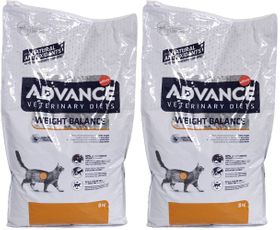 ADVANCE Veterinary Diets Weight Balance