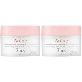 Avène Baume fondant hydratant Body