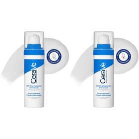 Sérum Hydratant Acide Hyaluronique pour tous les types de peaux 30ml