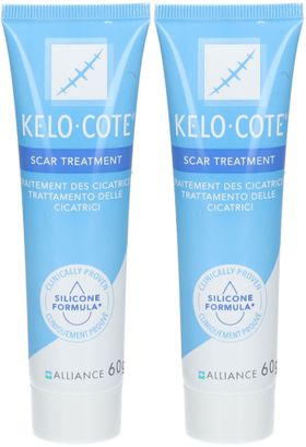 KELO-COTE® Gel pour cicatrices