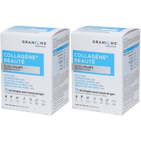 GRANIONS Collagène+ Beauté Sublimlift