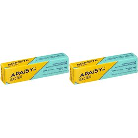 Apaisyl® Bactéo Gel réparateur antibactérien