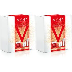 VICHY Coffret LIFTACTIV Crème Anti-Rides et Fermeté