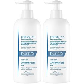 DUCRAY KERTYOL PSO Baume hydratant quotidien