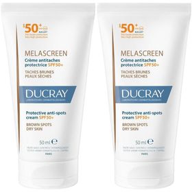 DUCRAY MELASCREEN UV Crème antitaches protectrice SPF 50+