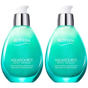 Biotherm Aquasource Deep Serum