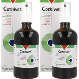 COTHIVET SOL EXT FL PULV 30ML
