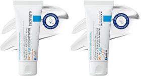 Cicaplast Baume B5+ spf50 Baume ultra-réparateur apaisant anti-marques