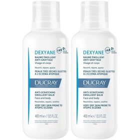 DUCRAY DEXYANE BAUME ÉMOLLIENT ANTI-GRATTAGE