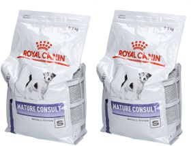 ROYAL CANIN® Mature Consult Small Dog
