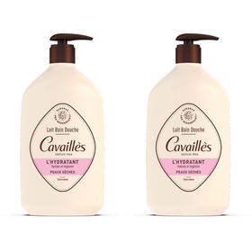 Rogé Cavaillès Gel bain douche L'hydratant