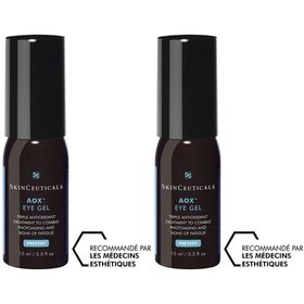Skinceuticals AOX EYE GEL Serum Gel antioxydant poches et cernes 15ml