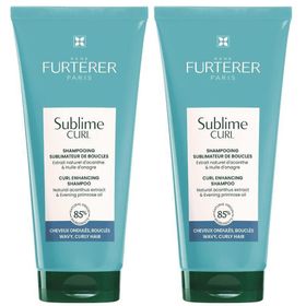 René Furterer  SUBLIME CURL Shampooing sublimateur de boucles