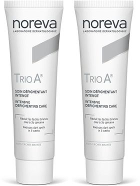 Noreva Laboratoires Trio A Soin dépigmentant intensif