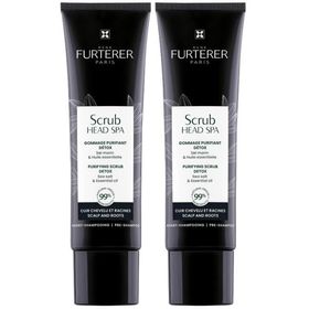 René Furterer HEAD SPA Scrub - Gommage purifiant détox