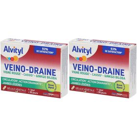 ALVITYL® Veino-draine