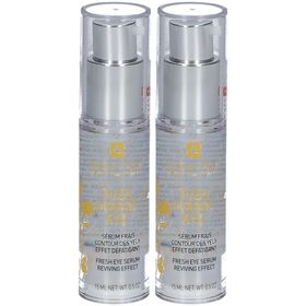 erborian Yuza Sorbet Eye Sérum Contour des Yeux