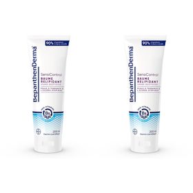 BepanthenDerma SensiControl Baume Relipidant Peaux à tendance à l'eczéma atopique
