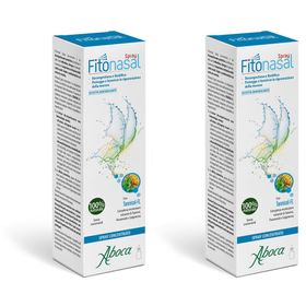 FITONASAL SPRAY CONCENTRE - fl 30 ml