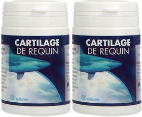 Delatex Cartilage de Requin