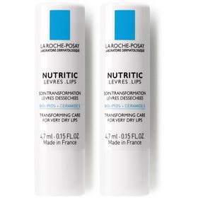 Nutritic Stick Lèvres 4,7ml