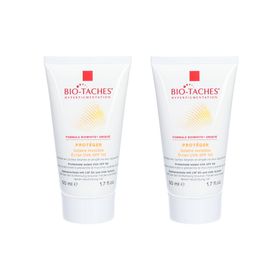 BIO-TACHES® Solaire Invisible Écran UVA SPF 50