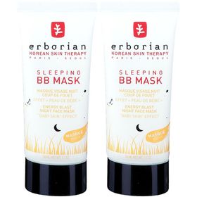 erborian Sleeping BB Mask