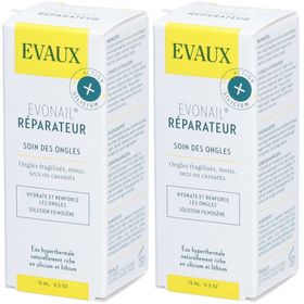 Evaux Evonail® Réparateur soin des ongles