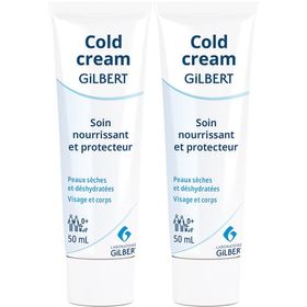 Gilbert Cold Cream