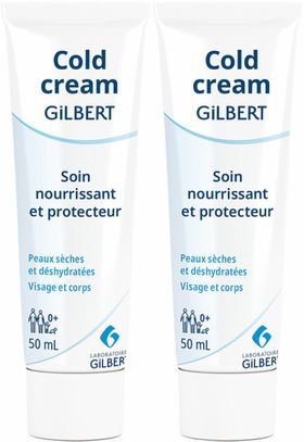 Gilbert Cold Cream
