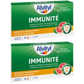 ALVITYL® Immunité