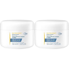 DUCRAY NUTRICERAT MASQUE NUTRITIF