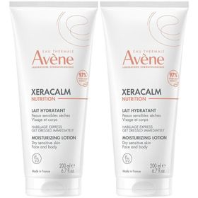 Avène XERACALM NUTRITION Lait hydratant