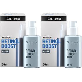 Neutrogena® Retinol Boost Crème