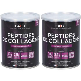 EA-FIT Collagène Type 1 Poudre