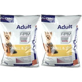 Virbac VETERINARY HPM® Adult Dog Small & Toy