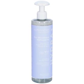 ALPHANOVA Eau Micellaire Nettoyante