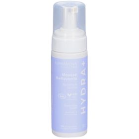 ALPHANOVA Thermal Care Mousse Nettoyante Apaisante