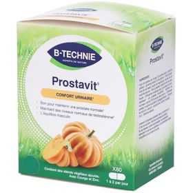B-TECHNIE Prostavit