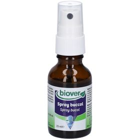 BIOVER Propolis Spray