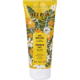 HEI POA Gel Douche Monoï