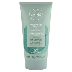 Laino Pâte d'Argile Verte