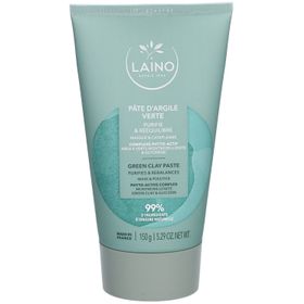 Laino Pâte d'Argile Verte