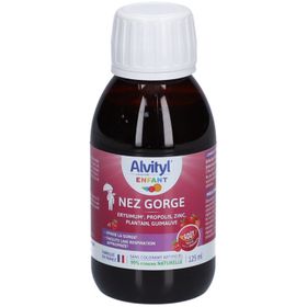 ALVITYL ENFANT NEZ GORGE
