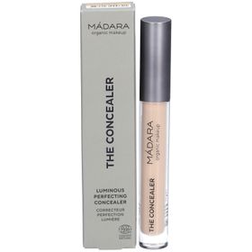MADARA The Concealer 35 Honey