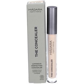 MADARA The Concealer 30 Warm Latte