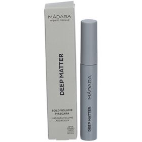Mádara Mascara Deep Matter