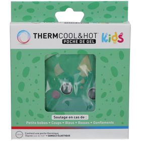 BAUSCH + LOMB ThermCool&Hot Kids Dragon