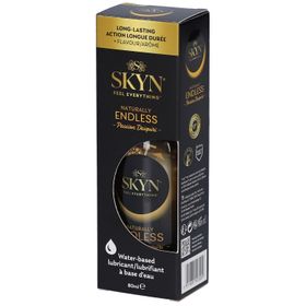 SKIN Natural Endless Passion